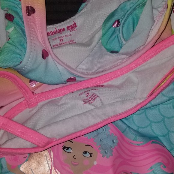 Swim Suit Bundle - Picture 4 of 4